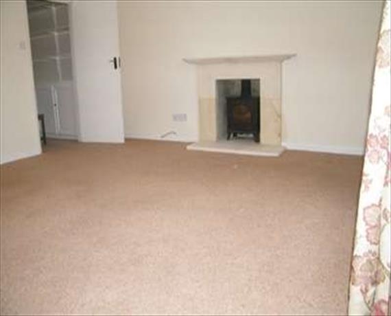 1 Bedroom Flat